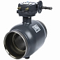 Кран стальной шаровой цельносварной DN 200-150 PN 25 стандартнопроходной приварной 390мм под электропривод RJIP-WW РИДАН 065N0157GR купить в Челябинске | "Проконсим"
